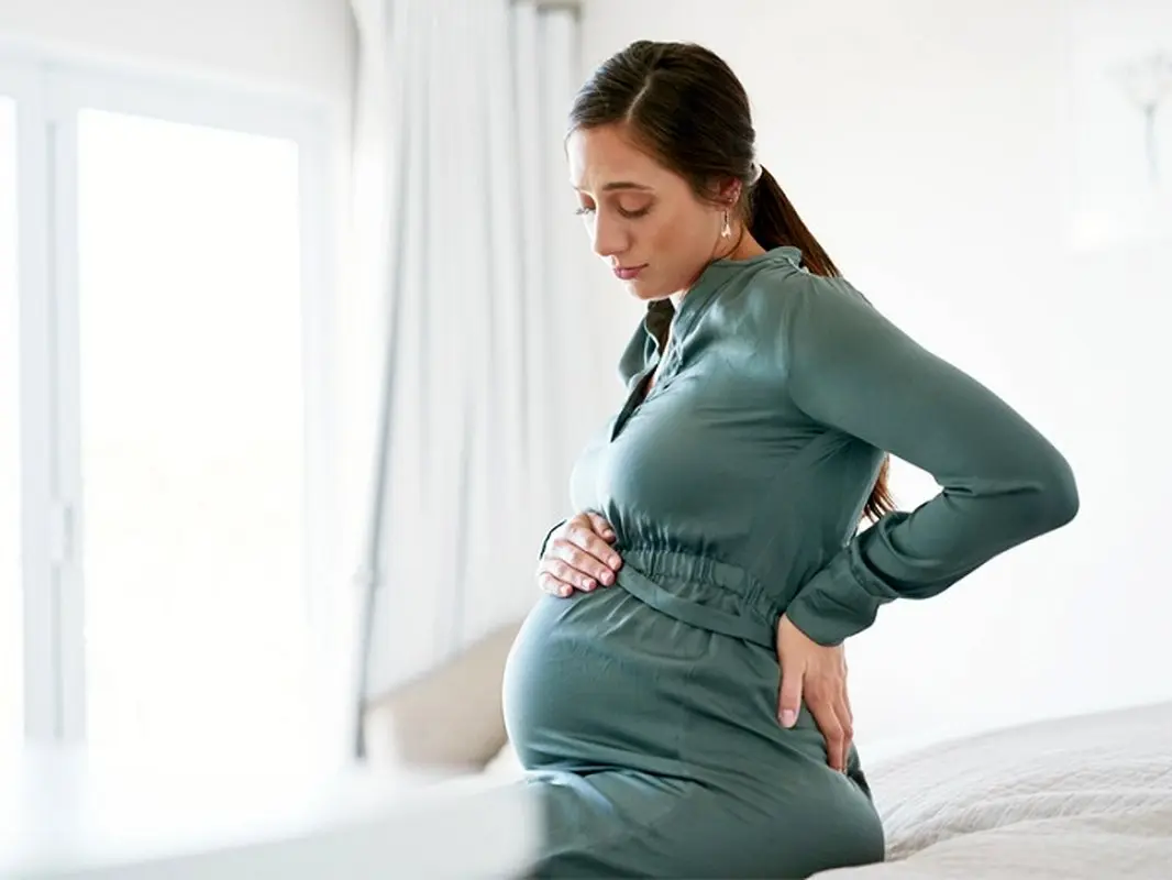 هماتوم بارداری چیست و چه عوارضی دارد؟ + راهنمایی کامل