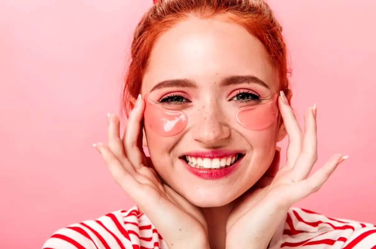 روش‌های خانگی رفع کک و مک و لک‌های قهوه‌ای صورت