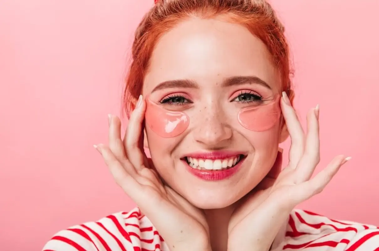 روش‌های خانگی رفع کک و مک و لک‌های قهوه‌ای صورت