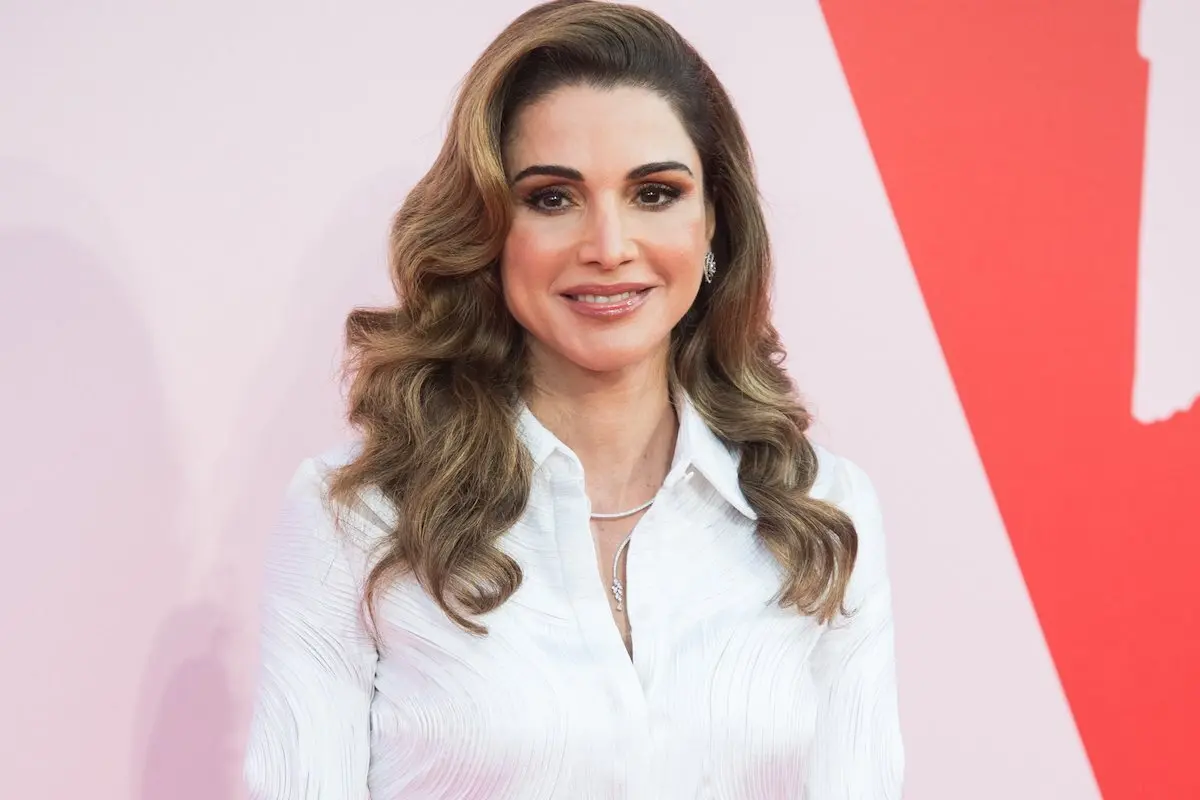 لباس حنابندان شاهدخت، طراحان مُد را غافلگیر کرد