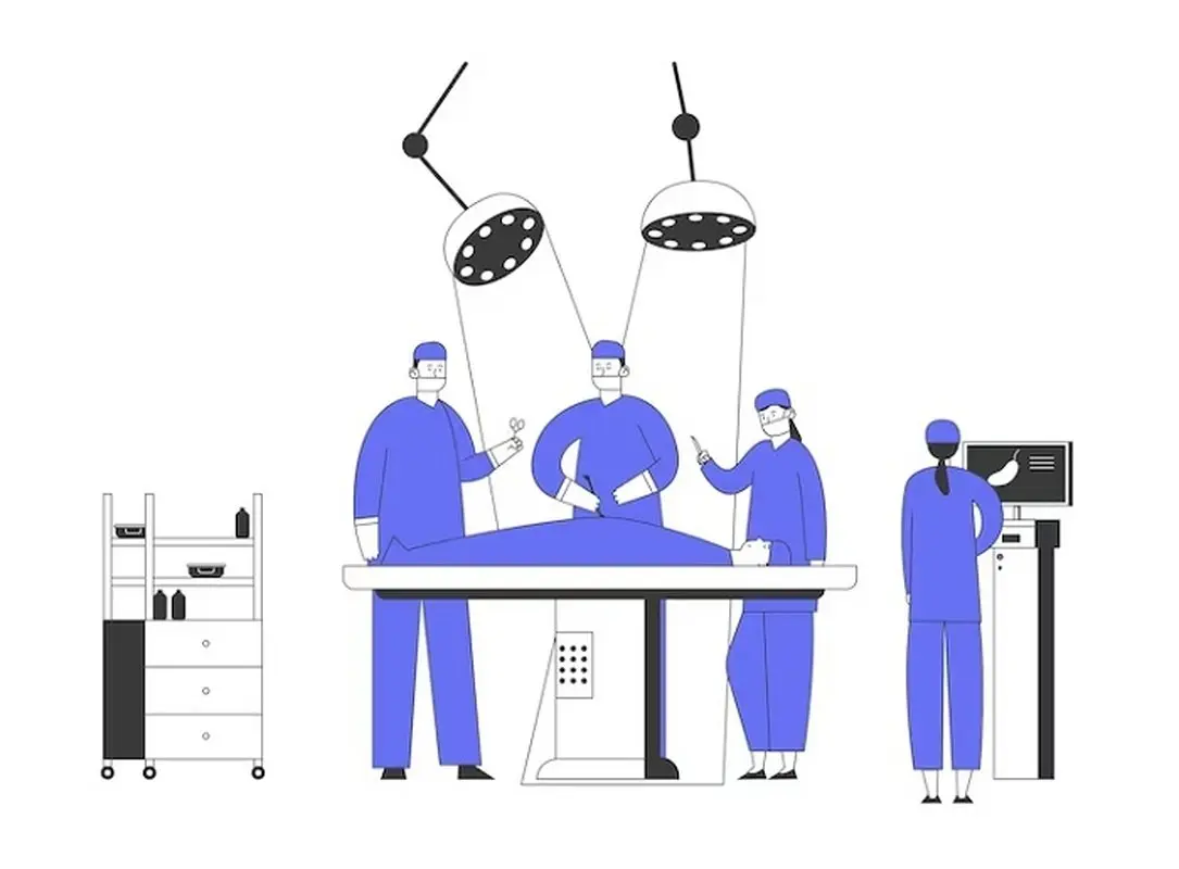 لاپاراسکوپی چیست و چه کاربردی دارد؟ + راهنمایی کامل