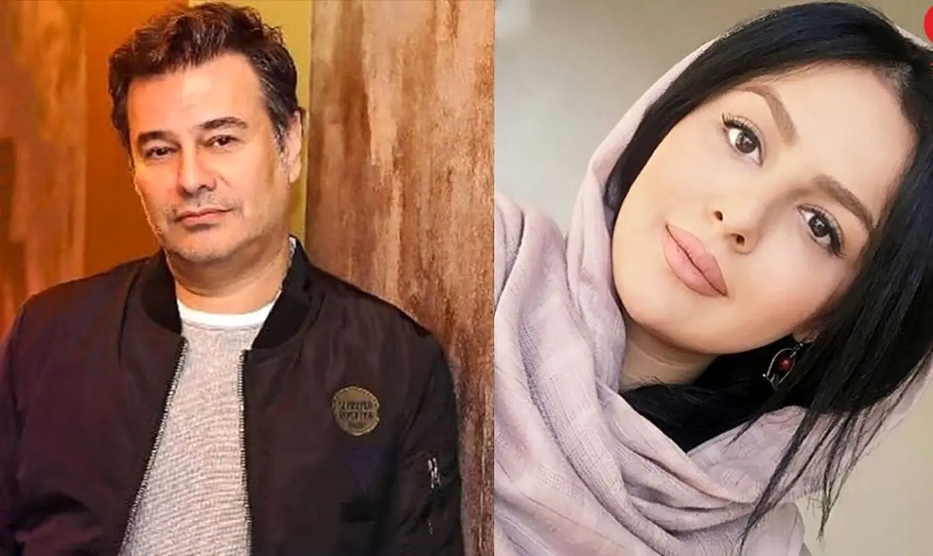پست جدید همسر پیمان قاسم‌خانی با خبری تلخ