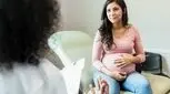 تقویم بارداری هفته به هفته شما