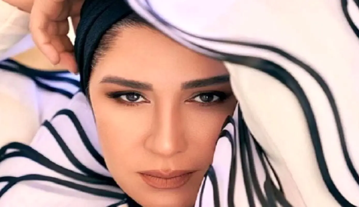 چهره جدید و متفاوت بازیگر زن سرشناس همه را متحیر کرد