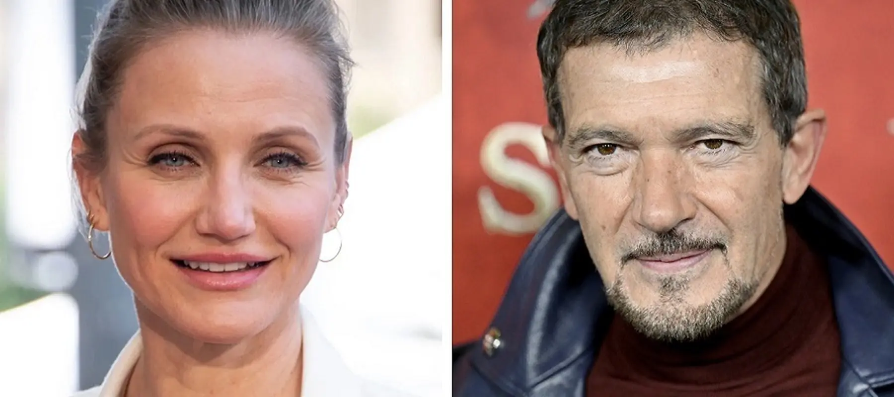 سلبریتیهایی که از پیر شدن ترسی ندارند