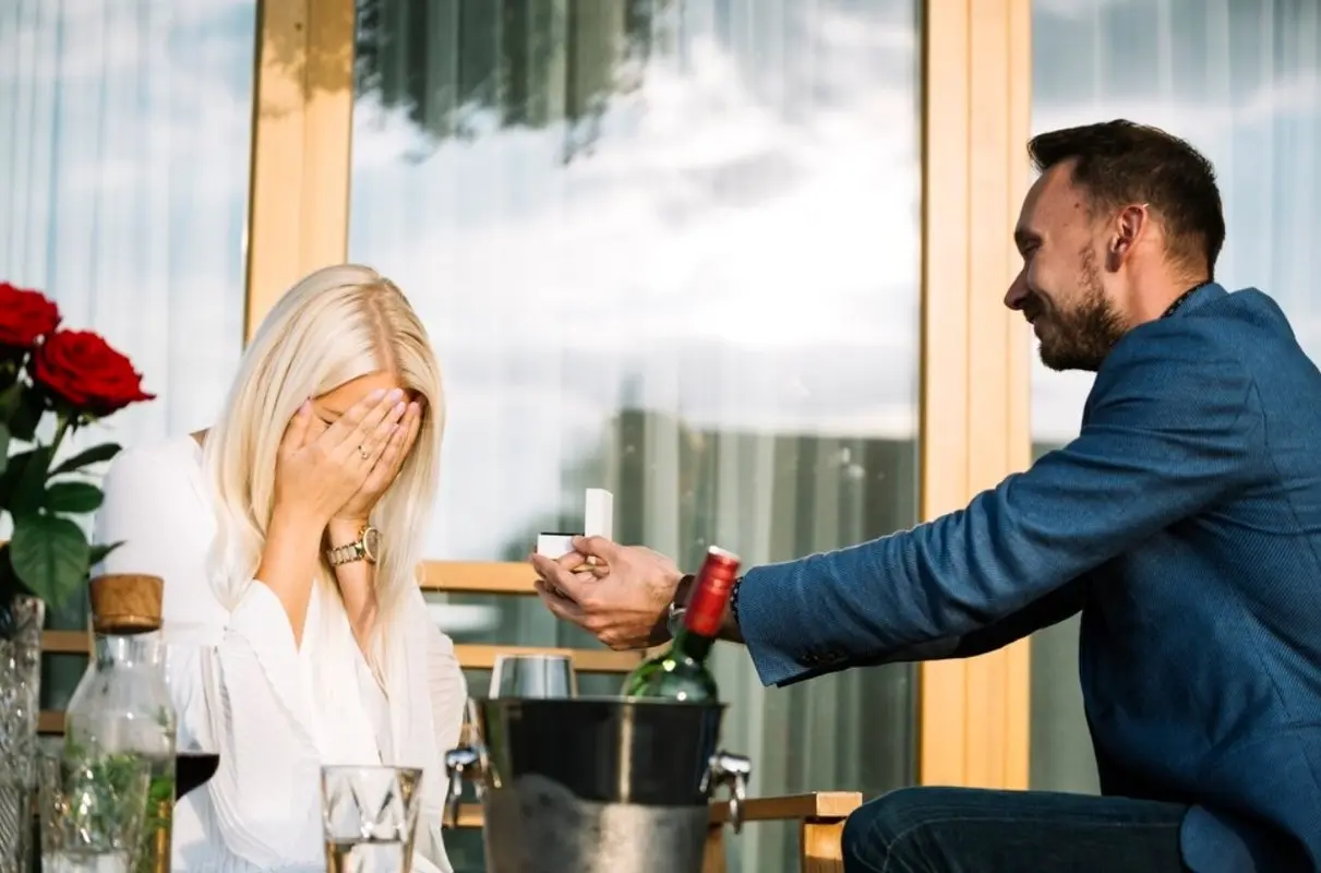 چگونه مردان را به ازدواج مشتاق کنیم؟