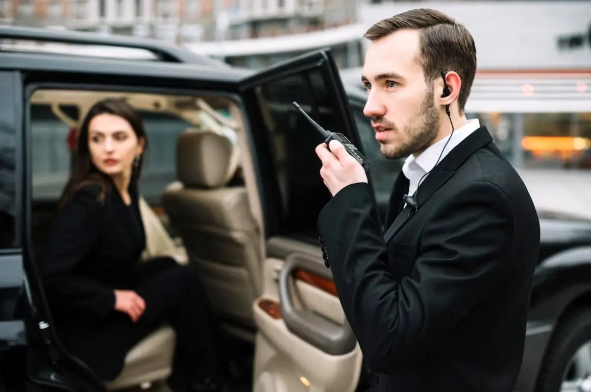 گران‌ترین بادیگاردهایی که افراد مشهور برای خود استخدام می‌کنند