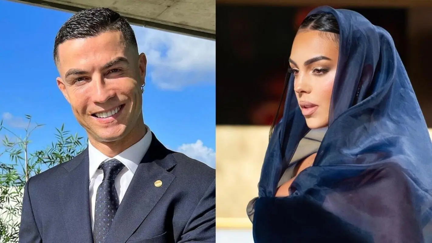 خانم سوپر مدل هم آخر با حجاب شد!