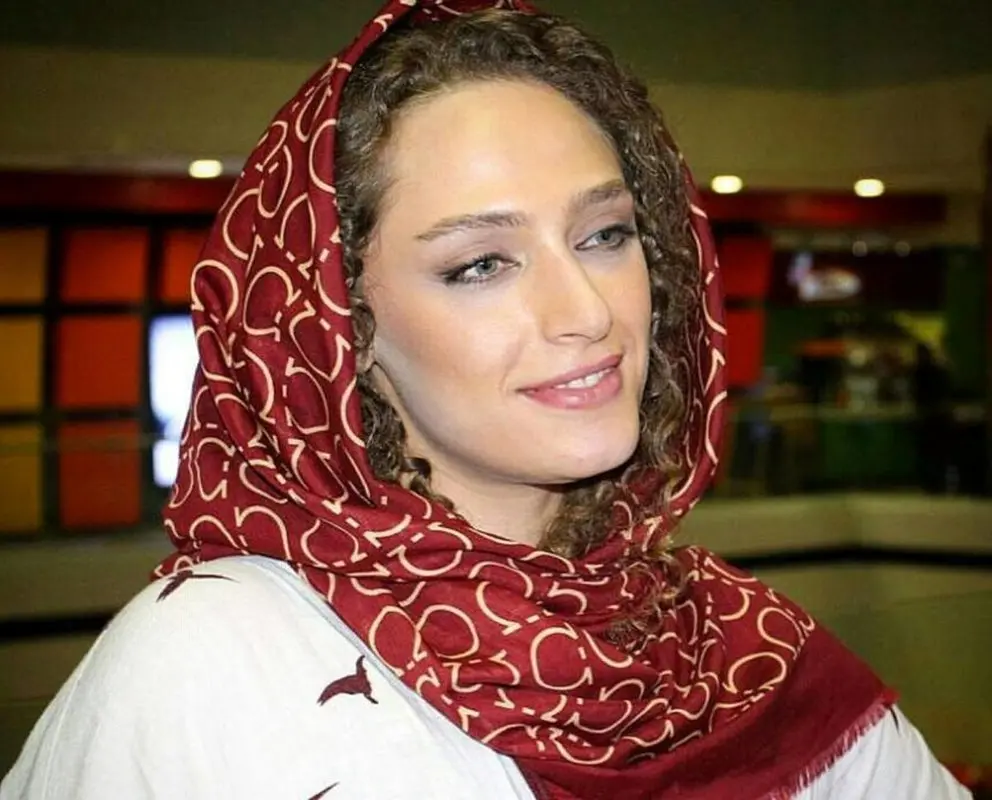 پست عاشقانه بازیگر زن معروف برای آقای کارگردان