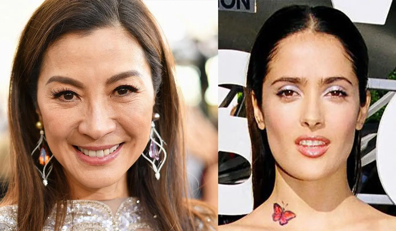 افشاگری خانم بازیگر مشهور از پیشنهادات بیشرمانه