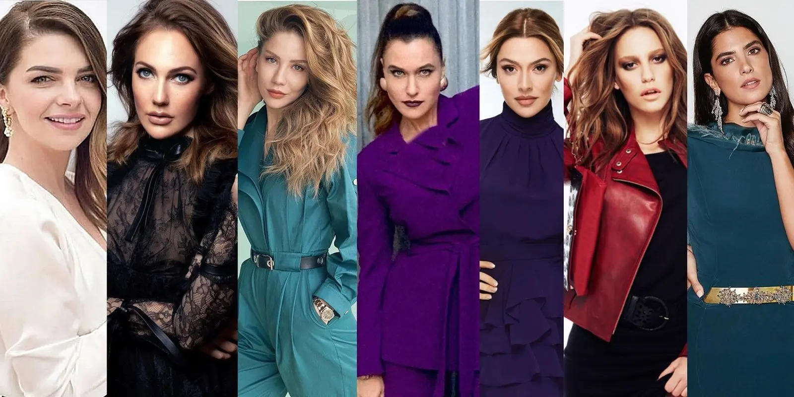 ترفندهای پوستی که شما را جوان تر می کنند!/ زیبایی به سبک بازیگران ترکیه ای