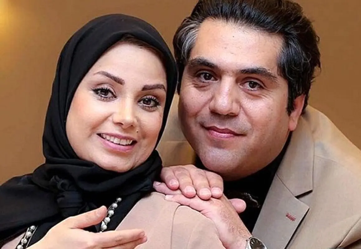 کنسرت خواننده معروف با حضور زوج هنری سرشناس برگزار شد