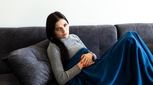 علت تنگی نفس در بارداری