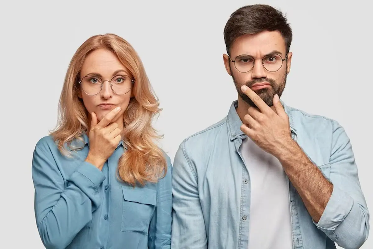 هشدار جدی برای خانم ها و آقایان: این کار هر رابطه عاشقانه ای را نابود می‌ کند!