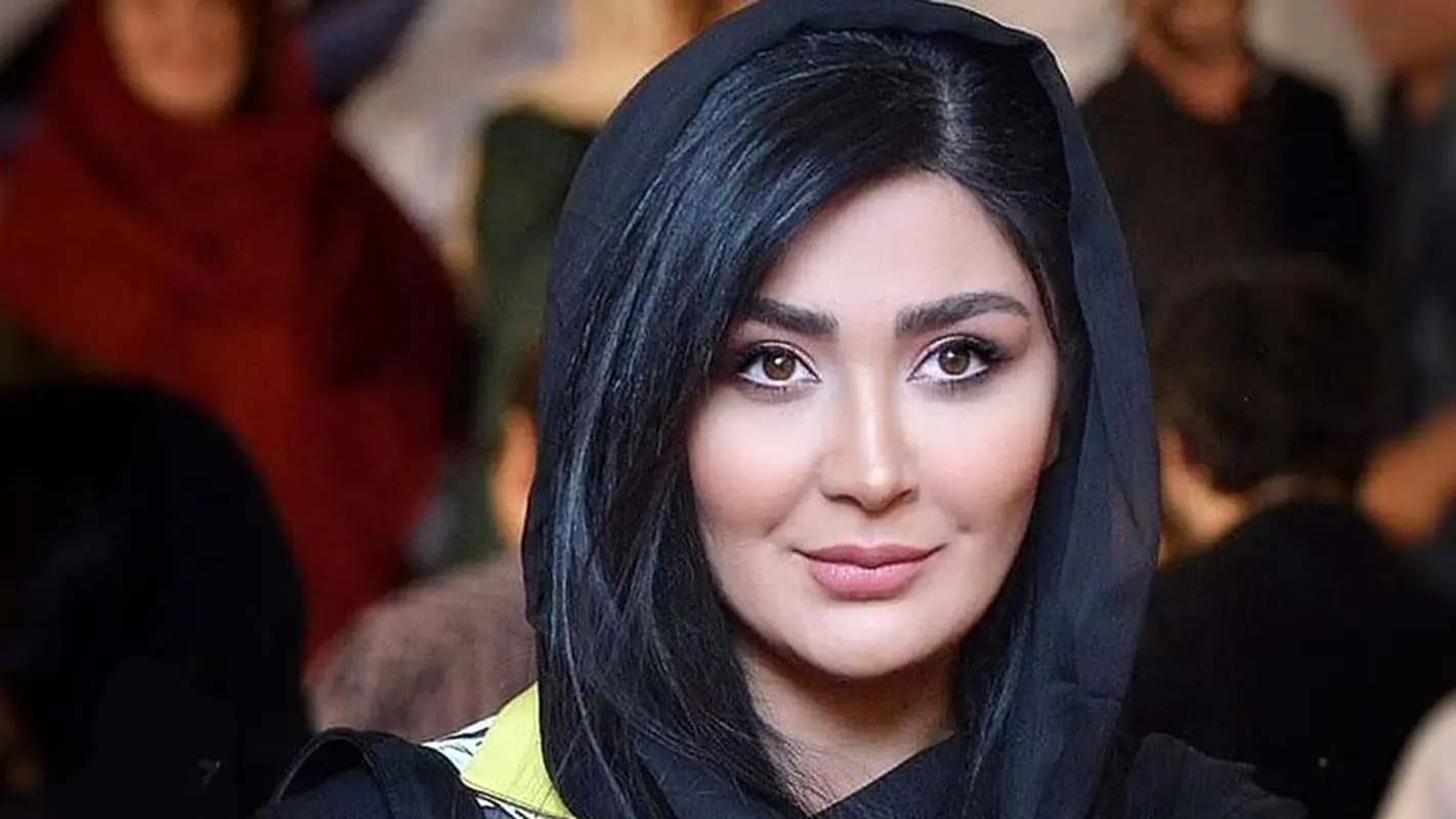 خانم بازیگر ایرانی برای همیشه از عرصه بازیگری خداحافظی کرد!