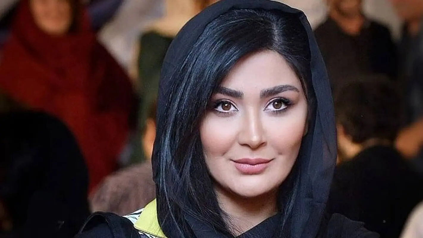 خانم بازیگر ایرانی برای همیشه از عرصه بازیگری خداحافظی کرد!