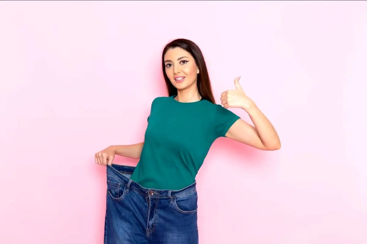 بدون رژیم و ورزش با این ترفندها برای مهمانیهای عید لاغر شو!