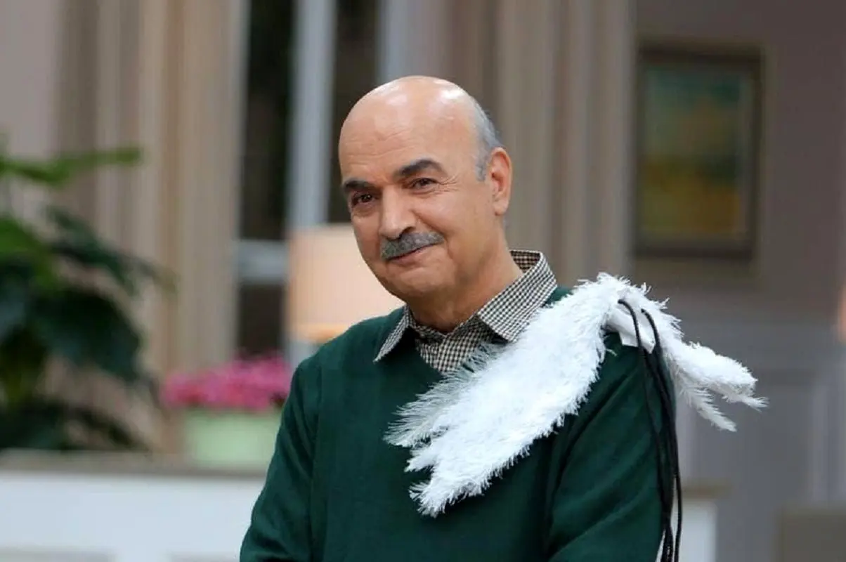 حمله شدید به «ایرج طهماسب» بعد از "مهمونی"!