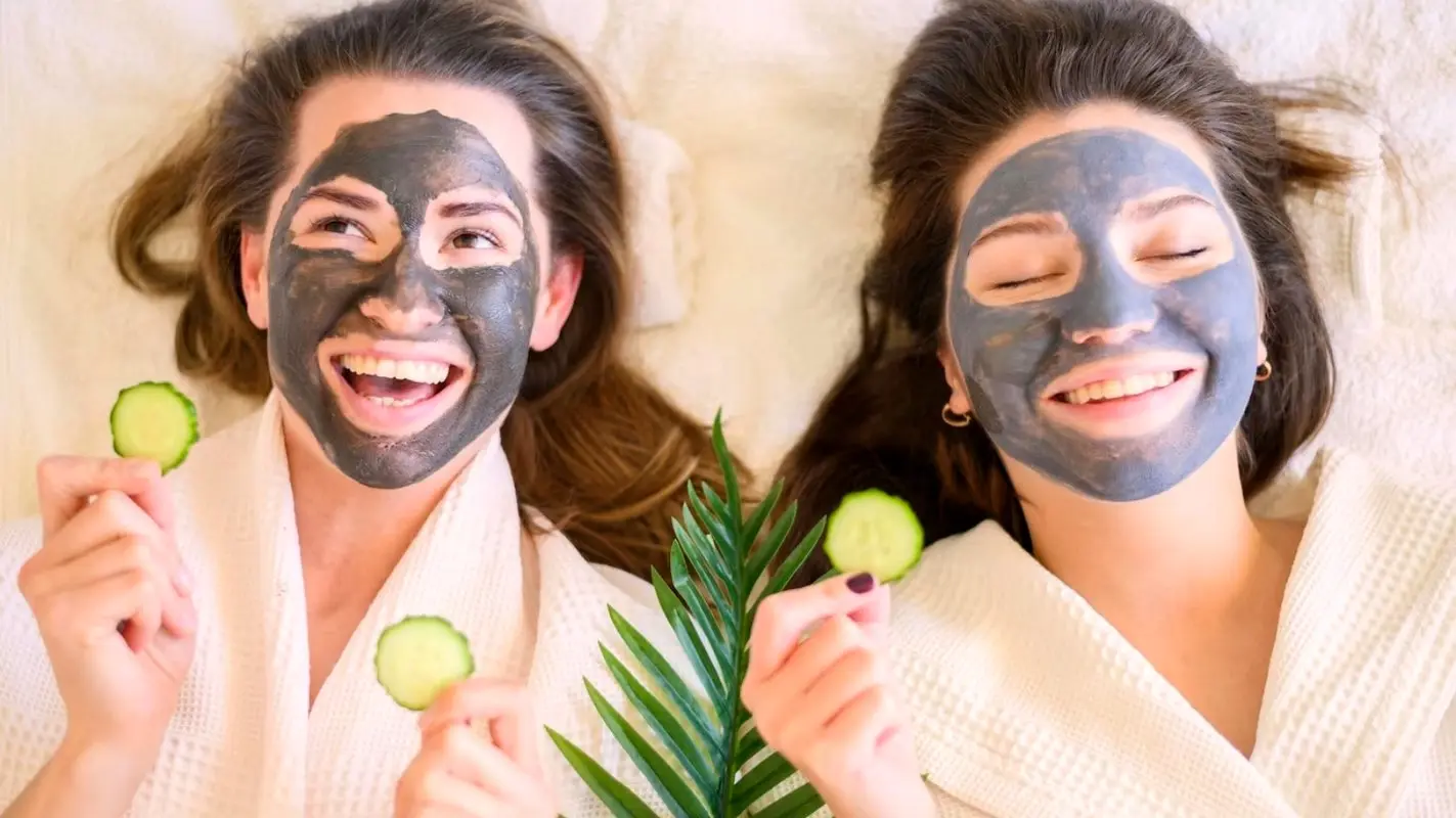 بوتاکس طبیعی پوست صورت در خانه/ خداحافظی با چروک پوستی بدون تزریق!