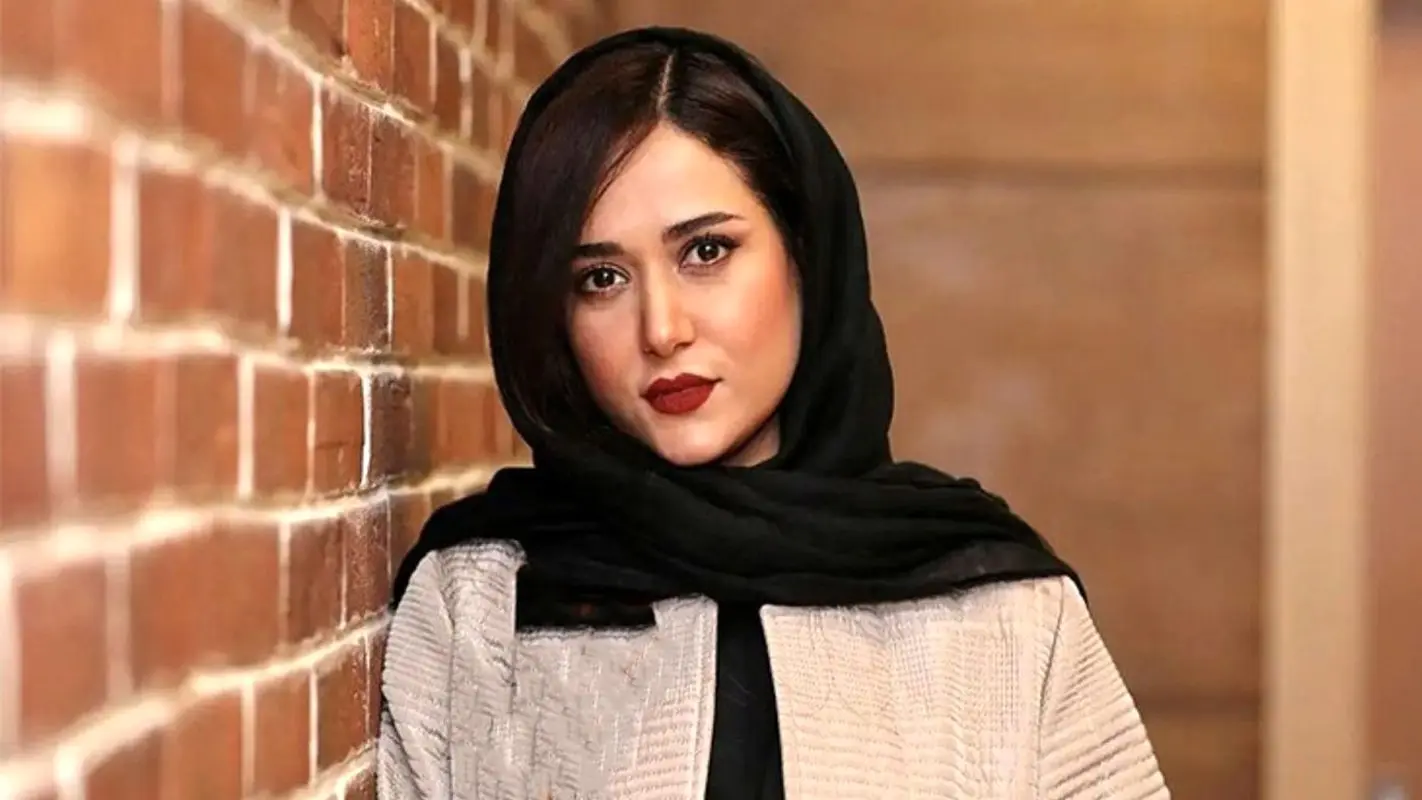 عکس/سفره هفت سین ساده «پریناز ایزدیار»