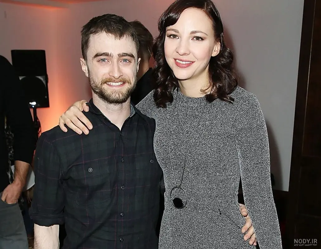 آقای بازیگر برای اولین بار پدر می‌شود!