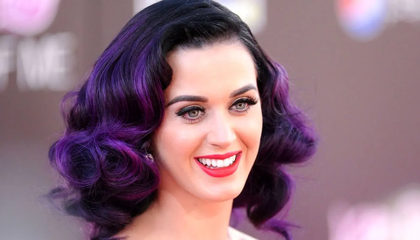 “کیتی پری” بخاطر نامزد بازیگرش اعتیاد را کنار گذاشت!