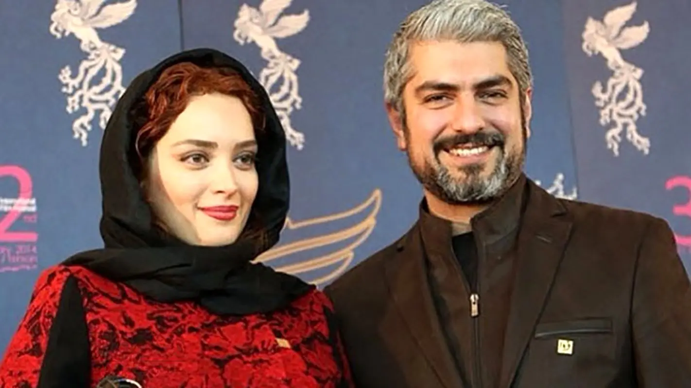 تمام بازیگران مرد ایرانی دو زنه را بشناسید/ ناموفق ترین ازدواج متعلق به کدام سلبریتی است؟