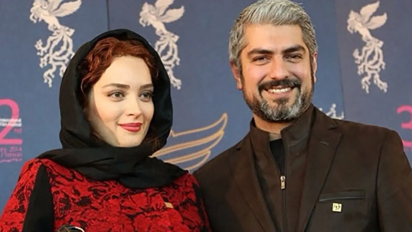 تمام بازیگران مرد ایرانی دو زنه را بشناسید/ ناموفق ترین ازدواج متعلق به کدام سلبریتی است؟