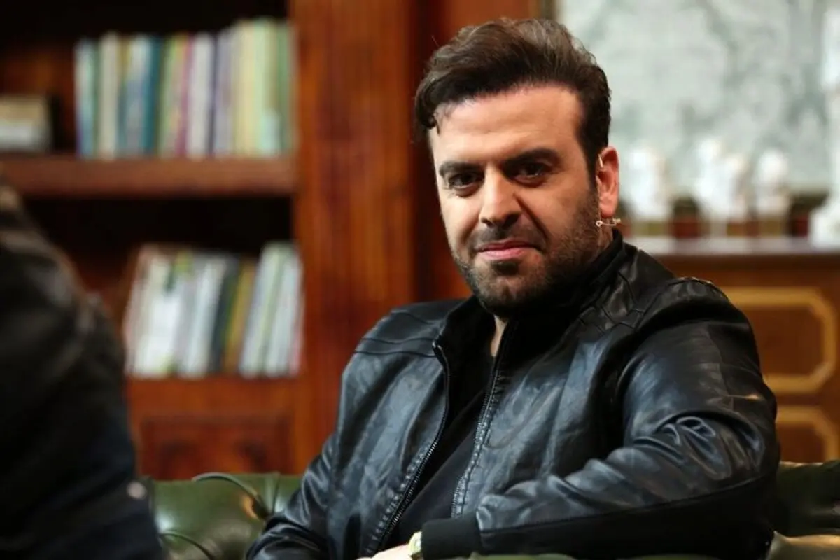 استوری جدید بازیگر معروف و حواشی مهاجرتش!