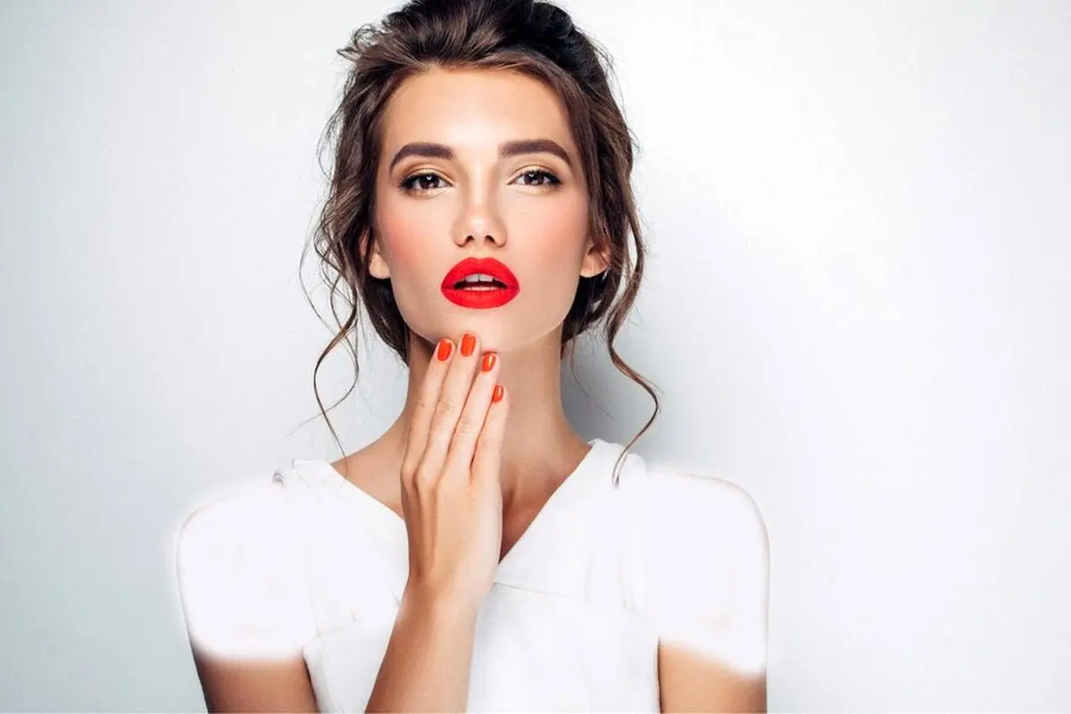 با این ماسک خانگی منتظر معجزه جوانی صورت بمانید!