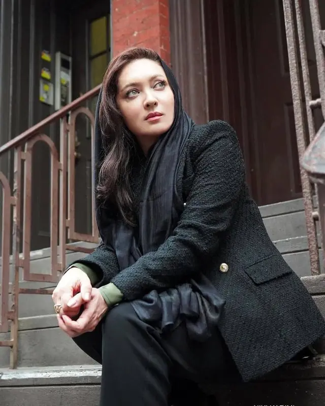 واکنش متفاوت نیکی کریمی به خودکشی کارگردان مشهور