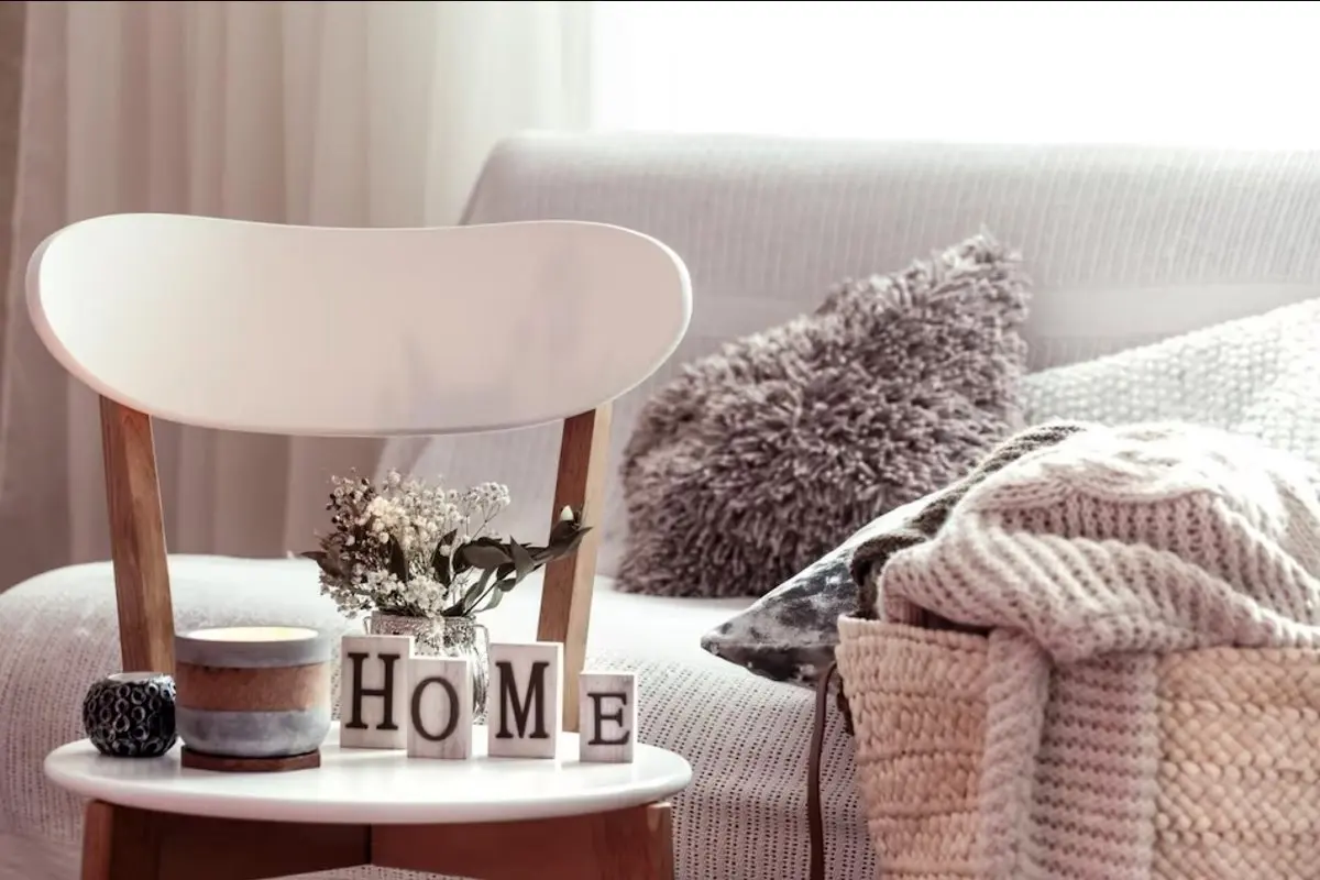 ایده‌هایی برای نحوه چیدمان خانه کم نور