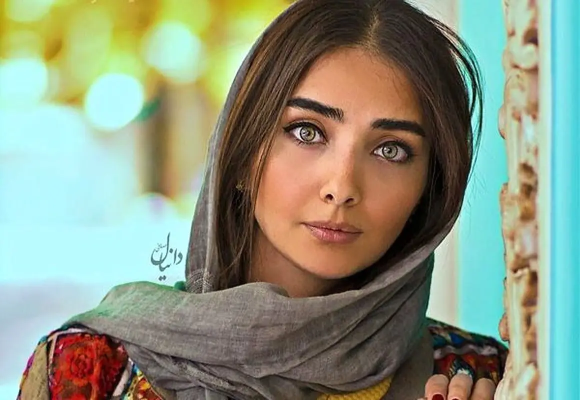 عکس حاملگی عروس بازیگر خانم مشهور همه را شوکه کرد!