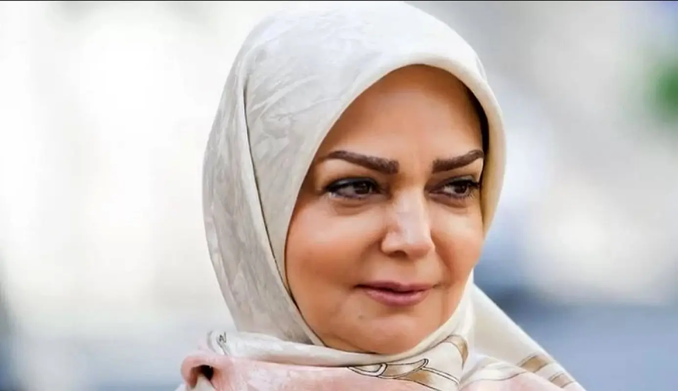 تغییر چهره غیرقابل باور خانم مجری پرطرفدار