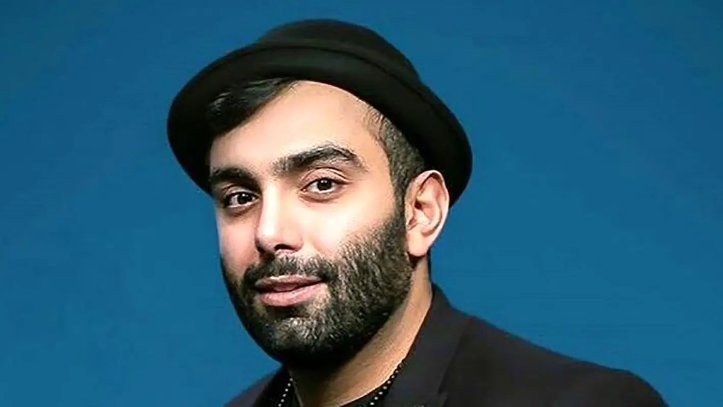 حرکت غیرمنتظره خواننده معروف در روز تولدش