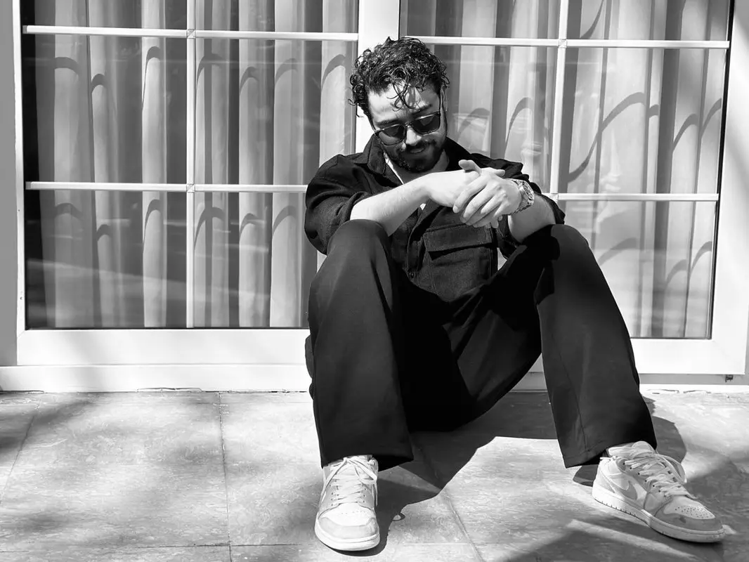 حمایت خواننده مشهور از شروین حاجی‌پور!