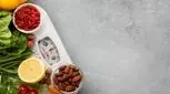 رژیم غذایی که باعث می شود بیشتر زنده بمانید!