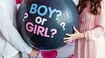 سونوگرافی تعیین جنسیت، دختر است یا پسر؟