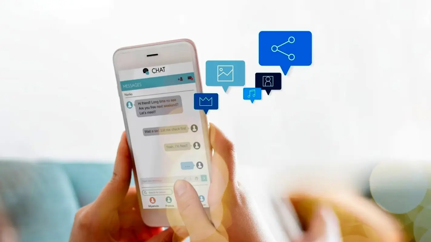 ایموجی‌های خطرناکی که نشانه خوبی در رابطه نیستند!