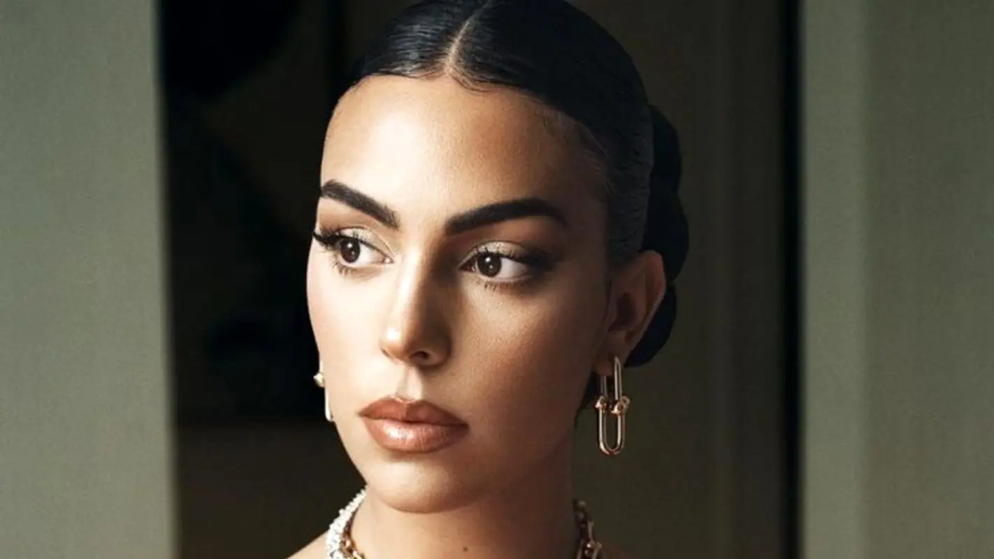 عربستانیها از جورجینا درآمدزایی میکنند!