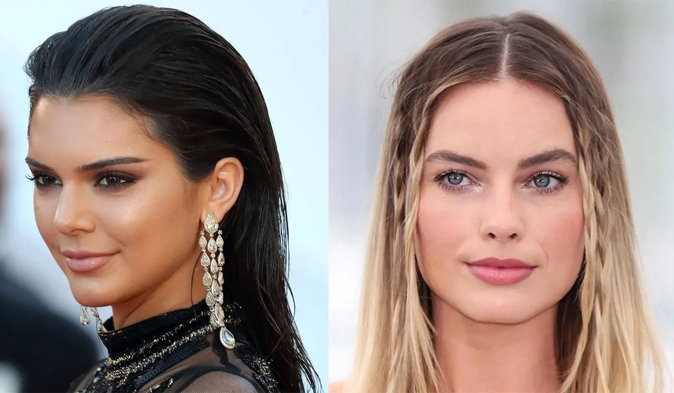 از مدل موی خانم‌ها شخصیتشان را حدس بزنید!