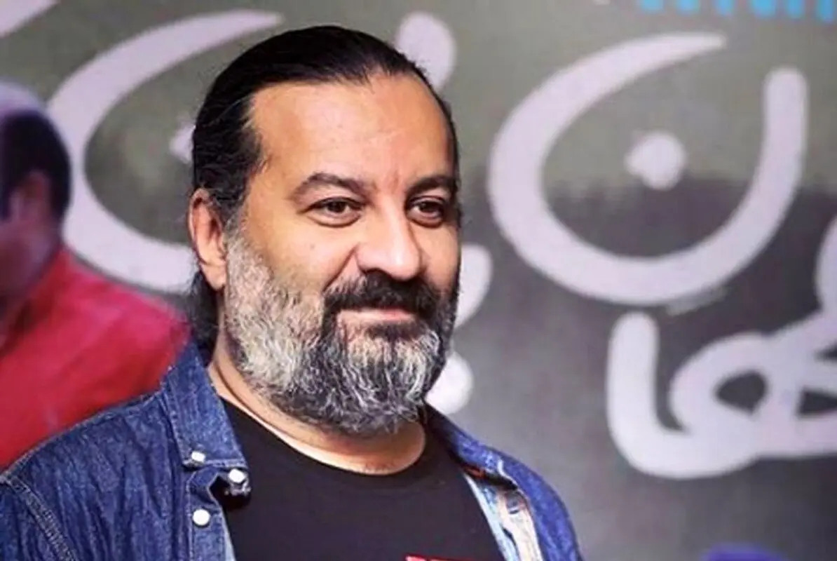 ممنوعیت عجیبی که صدای مهراب قاسمخانی را دراورد