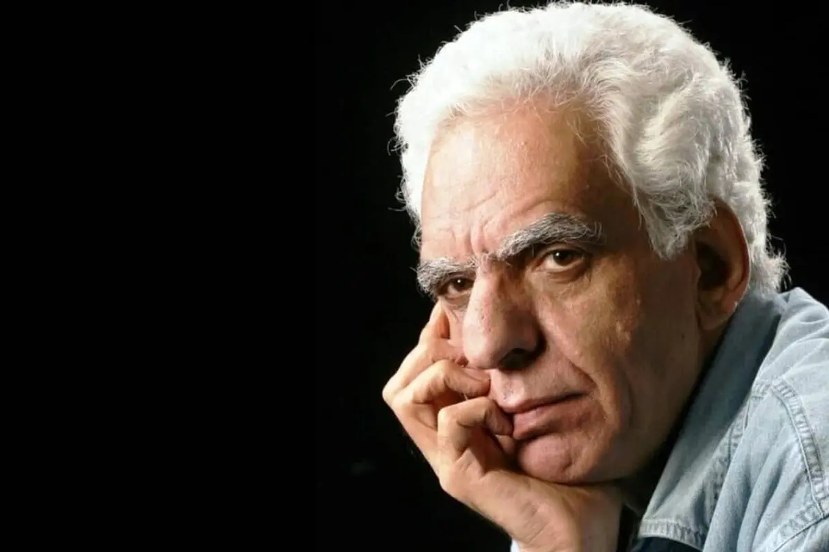 افشای راز عجیب همسر کیومرث پوراحمد