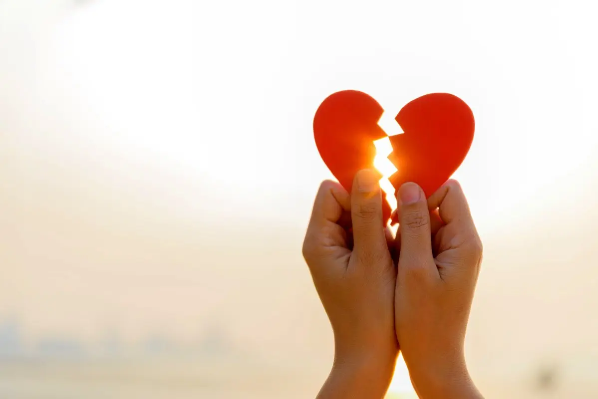 انتشار نتایج عجیب یک نظرسنجی درباره خیانت