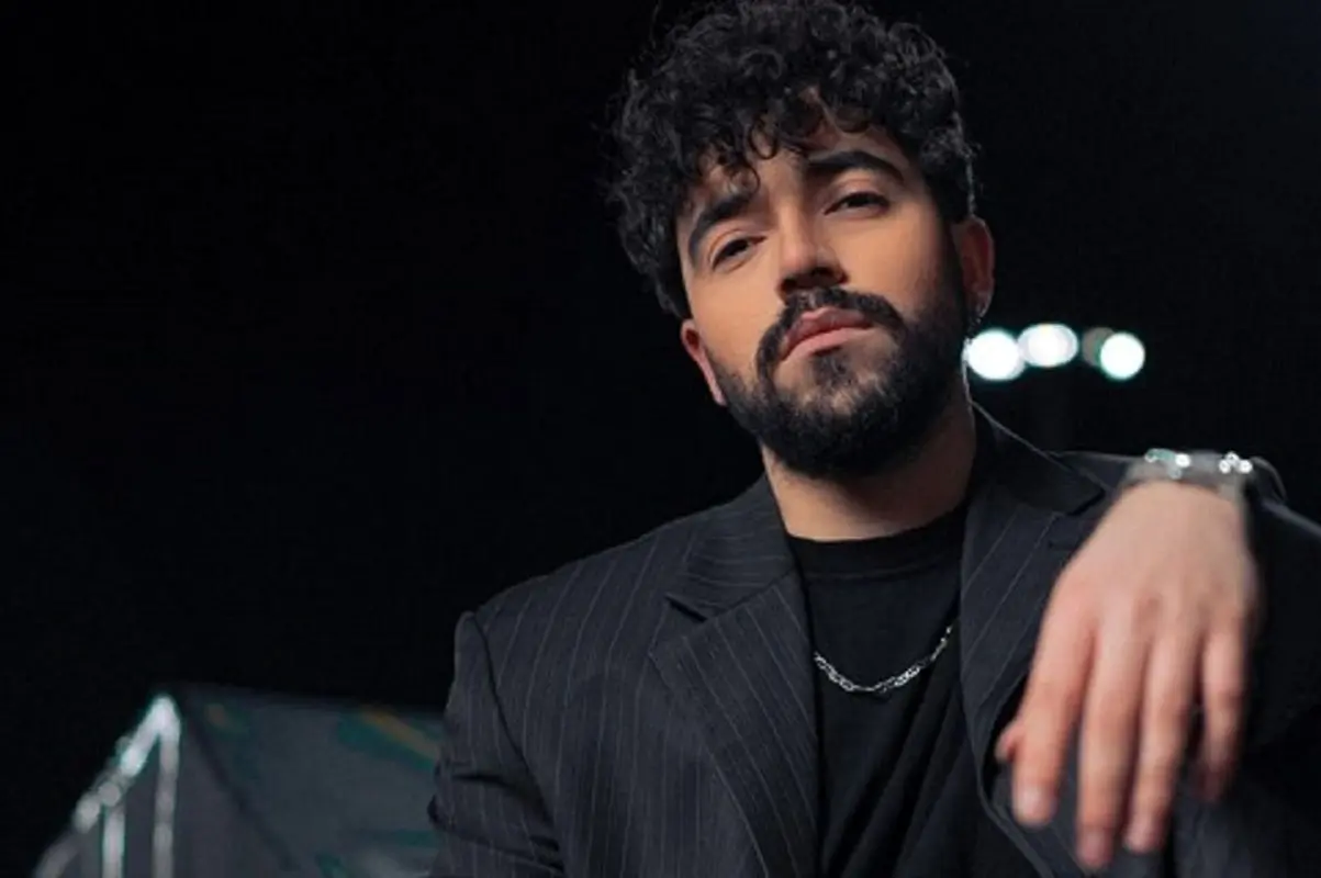 توئیت جدید و جنجالی شروین حاجی‌پور که توئیتر را بهم ریخت!