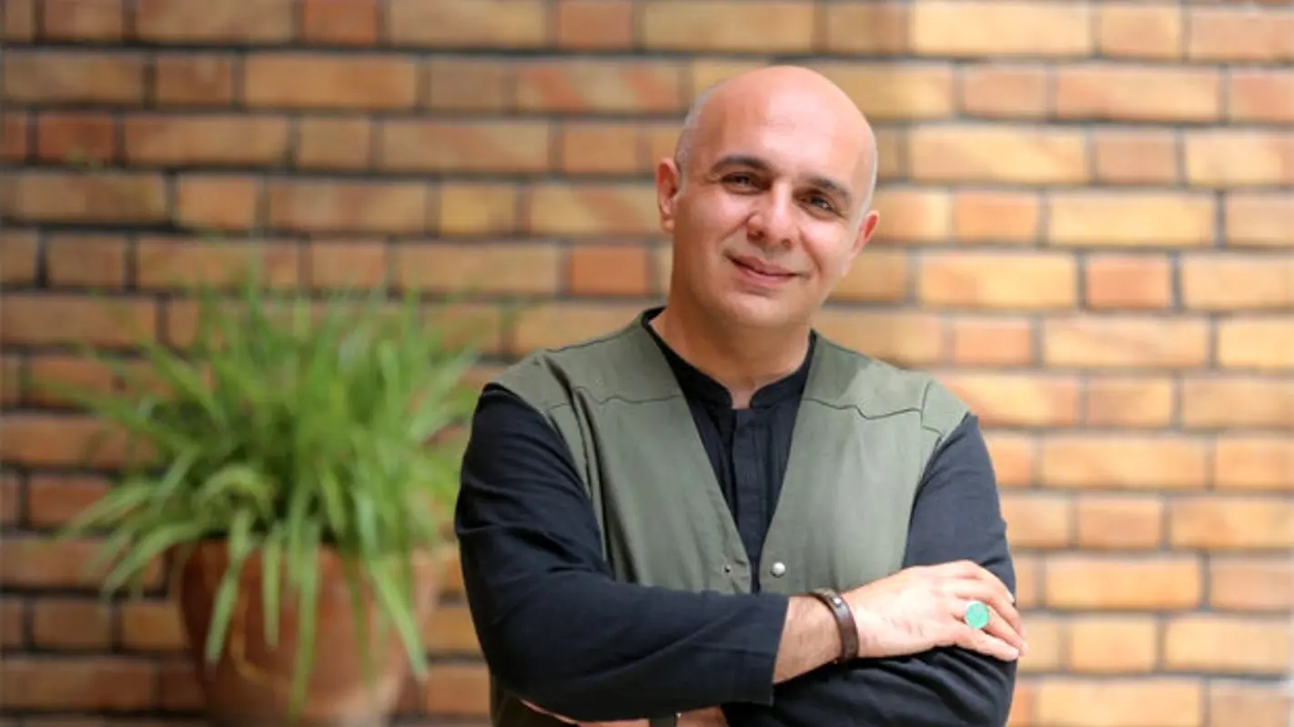 شغل عجیب بازیگر مشهور بعد از خداحافظی با سینما!