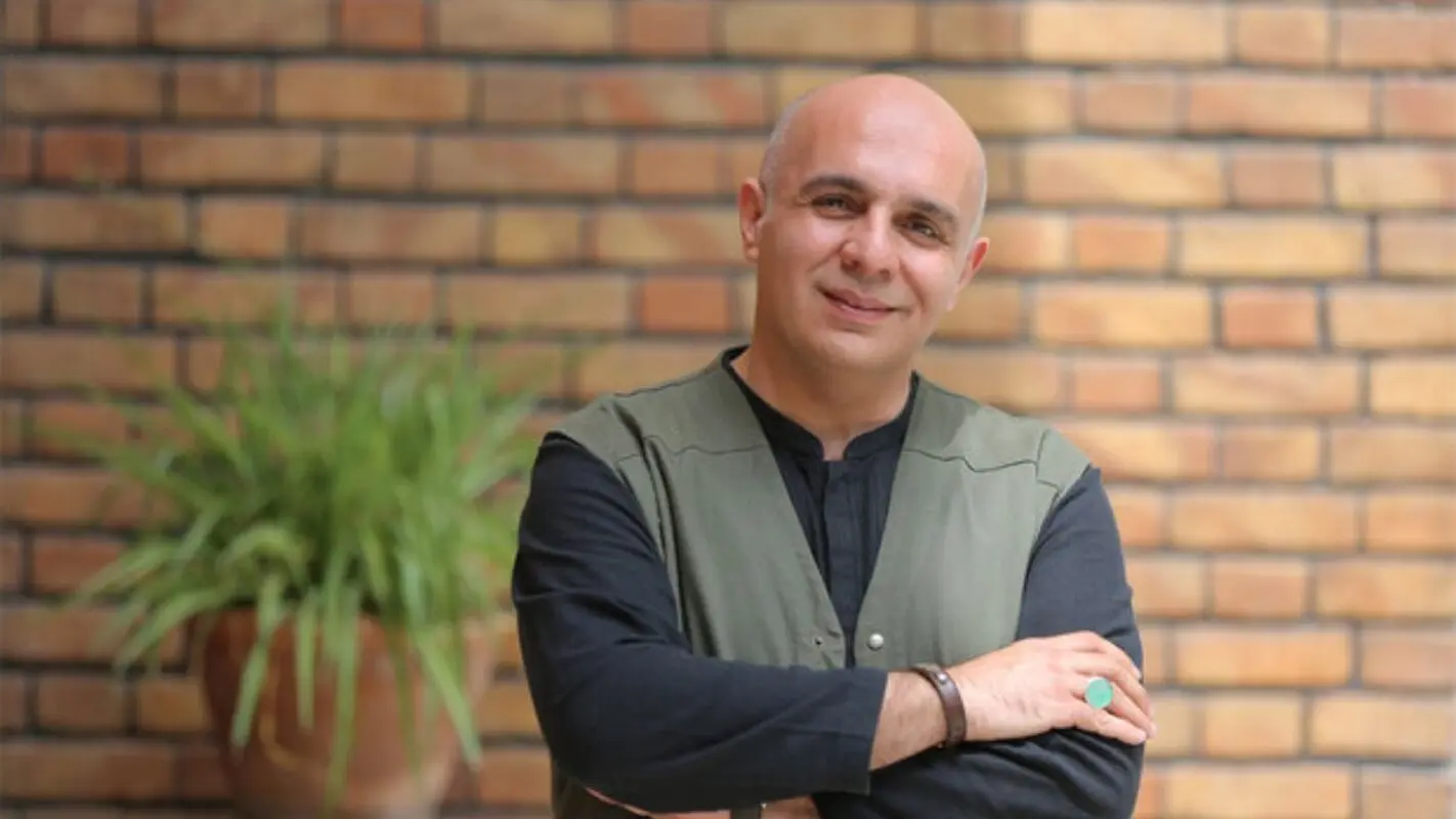 شغل عجیب بازیگر مشهور بعد از خداحافظی با سینما!
