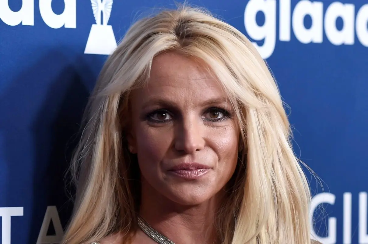 حقایق عجیب و باورنکردنی درباره بریتنی