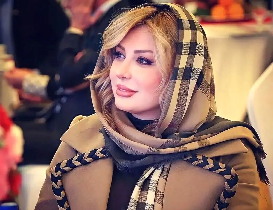 تایید شایعه طلاق خانم بازیگر با یک استوری اینستاگرام!