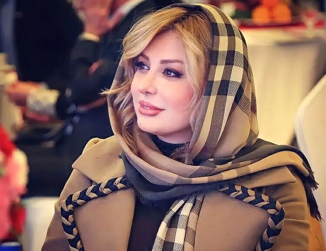 تایید شایعه طلاق خانم بازیگر با یک استوری اینستاگرام!